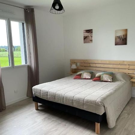 Maison De Vacances Poilley  Zewnętrze zdjęcie