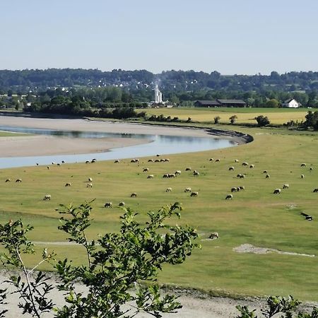 Maison De Vacances Poilley  Zewnętrze zdjęcie