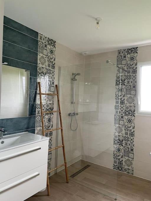 Maison De Vacances Poilley  Zewnętrze zdjęcie