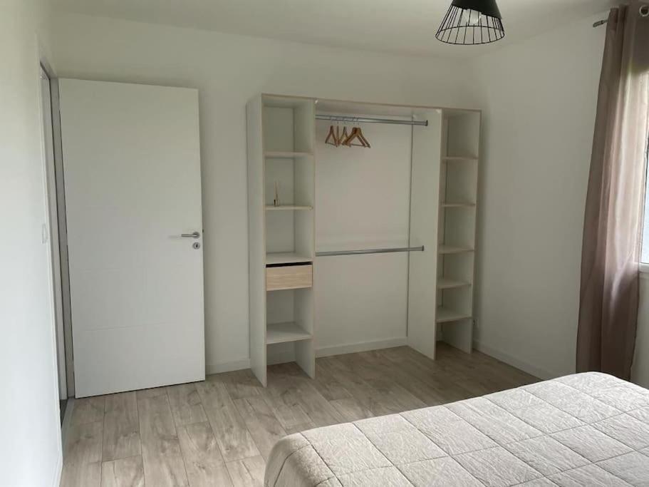 Maison De Vacances Poilley  Zewnętrze zdjęcie