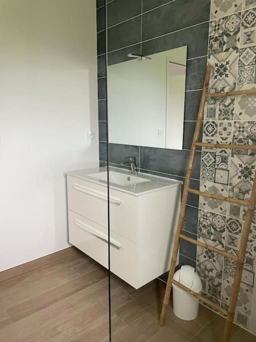 Maison De Vacances Poilley  Zewnętrze zdjęcie