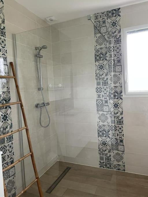 Maison De Vacances Poilley  Zewnętrze zdjęcie