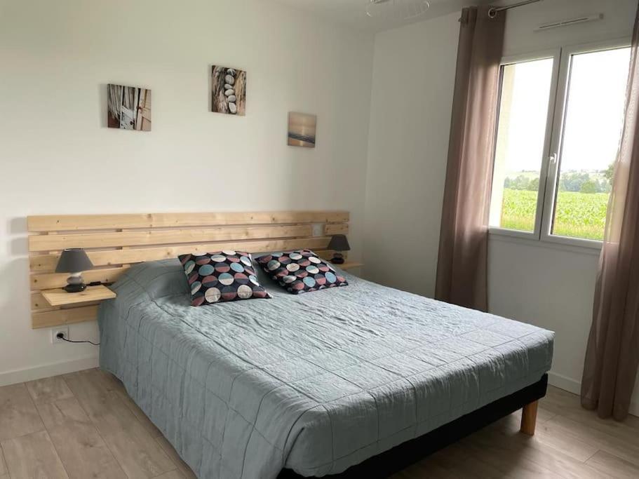 Maison De Vacances Poilley  Zewnętrze zdjęcie