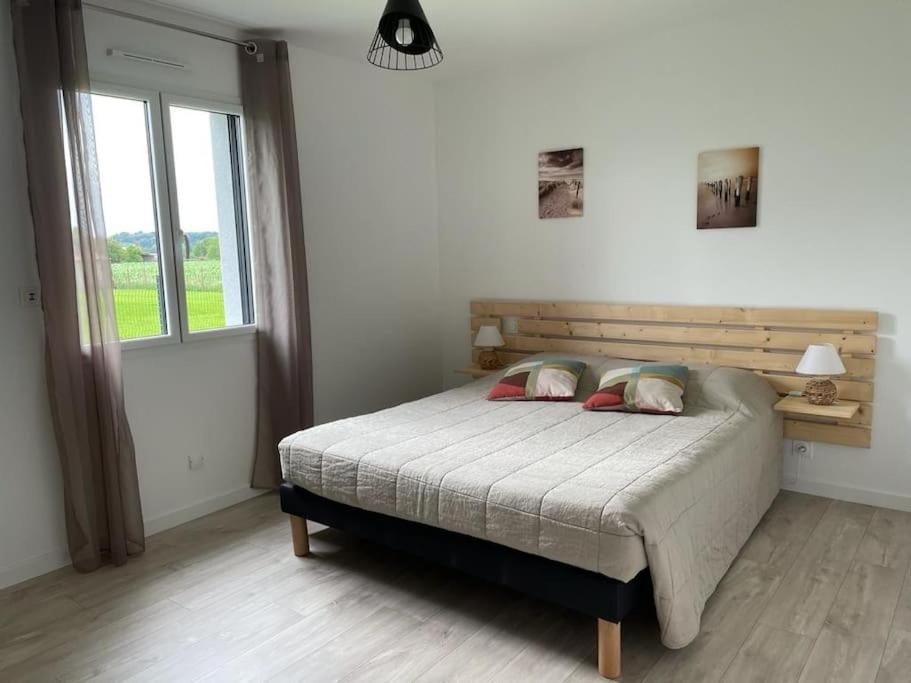Maison De Vacances Poilley  Zewnętrze zdjęcie
