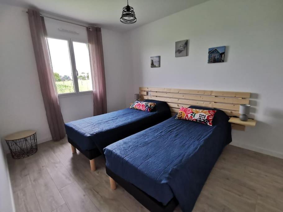 Maison De Vacances Poilley  Zewnętrze zdjęcie